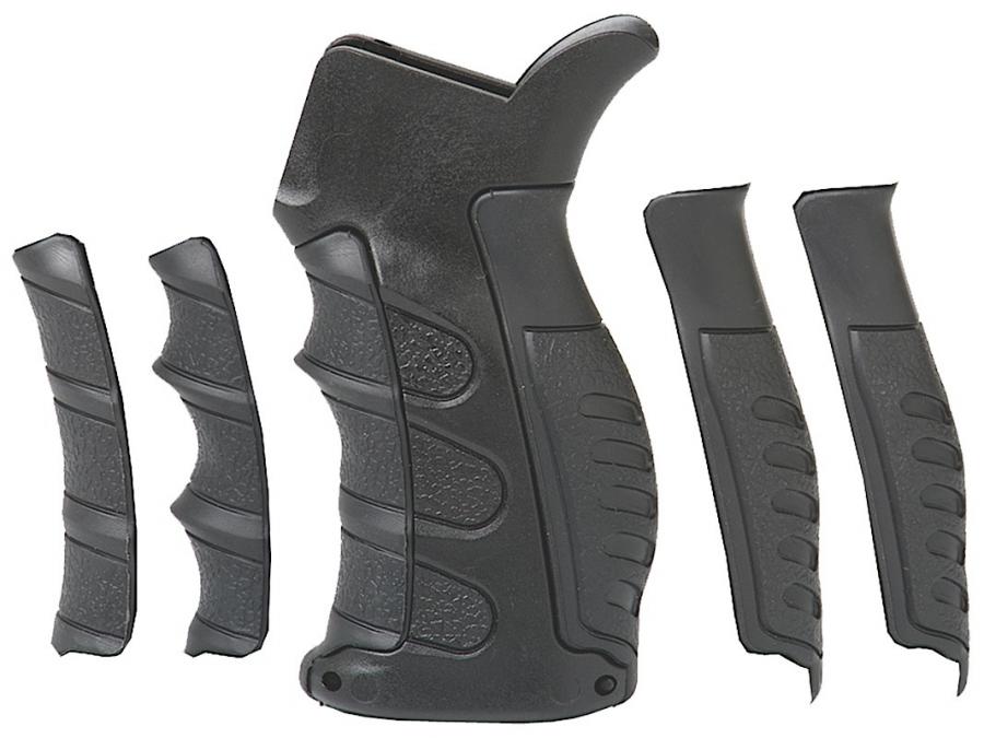 Command Arms Ar-15 Pistol Grip Matte