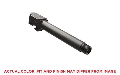 Sco Sig P226 9mm Thrdd Bbl