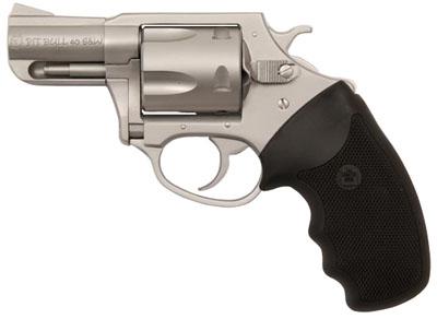 Charter Arms Pitbull Rimless 40 S&W