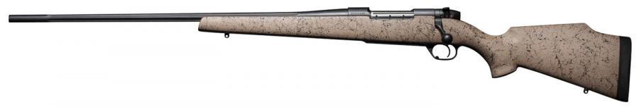 Weatherby Mutm653wl8b Mark V Ultra Lightweight
