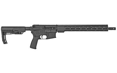 Radical 556 16" M4 Stk 10rd