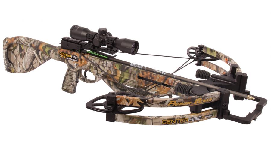 Prk Centerfire Xxt Illum Mr