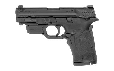S&w Shield 2.0 380acp 8rd Blk