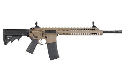 Lwrc Ica5 556nato 16.1" 30rd Fde