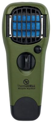 Thermacell Olive Repellent Dispenser w Unscented