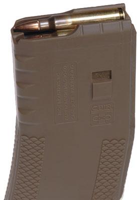 Troy Ar-15 223 Remington/5.56 Nato 30