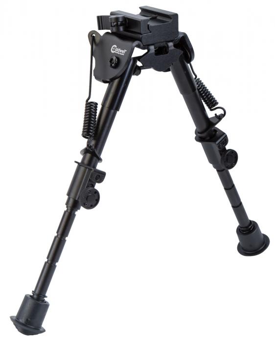 Cal Pic-rail Xla 6-9 Fix Blk