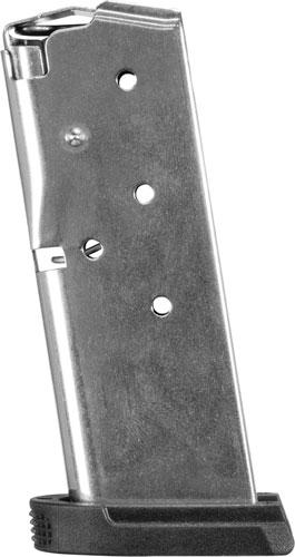 Beretta Magazine Apx Carry 9mm