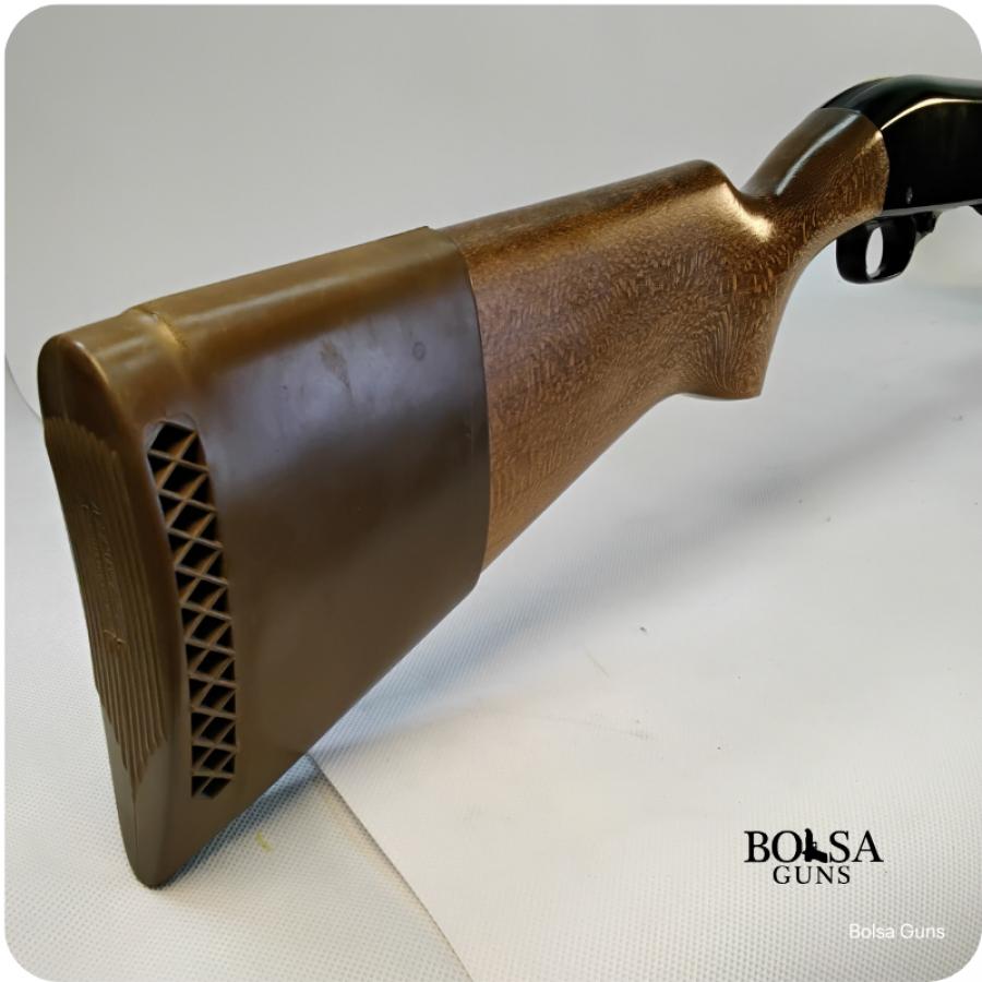 WINCHESTER MODEL 120 12 GA 28" BARREL -img-2