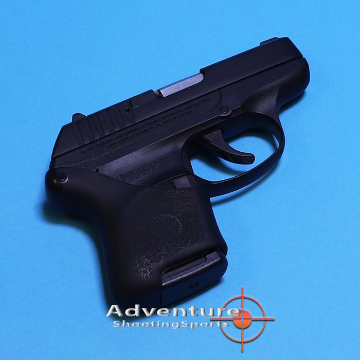Ruger LCP 380