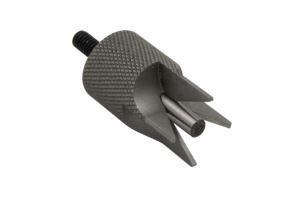 Hor Case Prep 4-blade Od Chamfe
