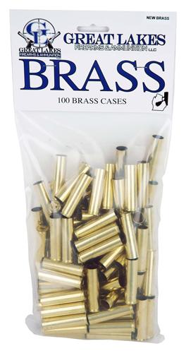 Great Lakes Brass .500 S&w