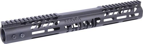 Guntec Airlite Alum Handguard