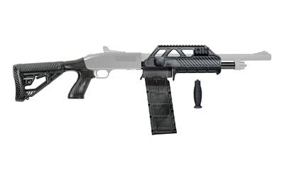 Adt Swvenom Kit W/wraptor Fore