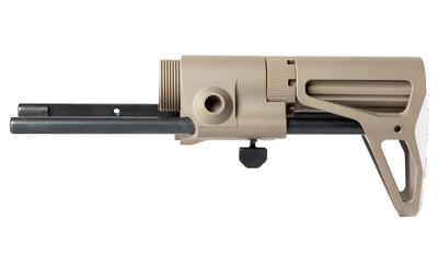 Maxim Cqb Stock Gen6 Std Fde