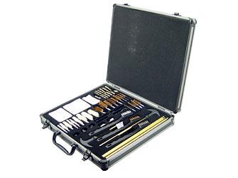 Outers 62pc Univ Clng Kit Alum