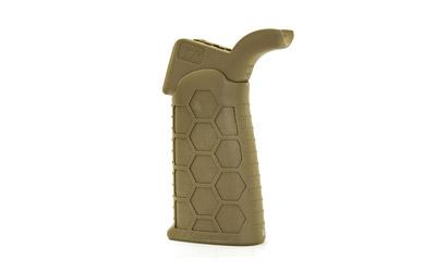 Hexmag Adv Tactical Grip Ar Fde