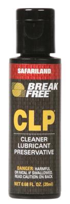 Break-free CLP Lubricant Lubricant 20 ML