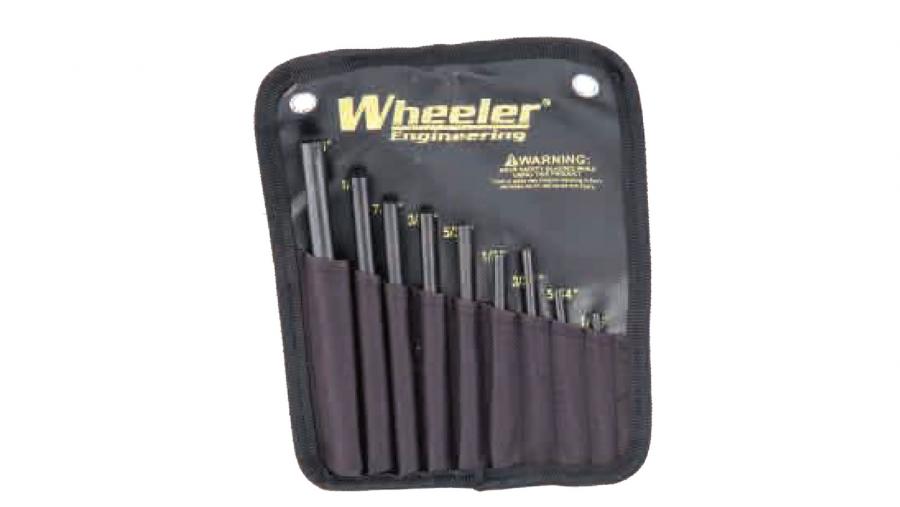Whe Roll Pin Starter Set