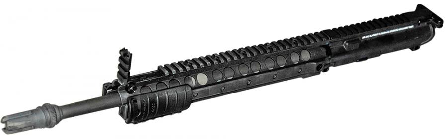 Advanced Armament 300bo AR Upper 16"
