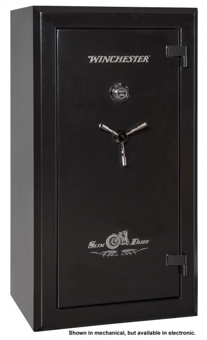 Winchester Safes Sd5932277e Slim Daddy Gun