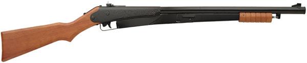 Daisy Air Rifle Pump .177 Black