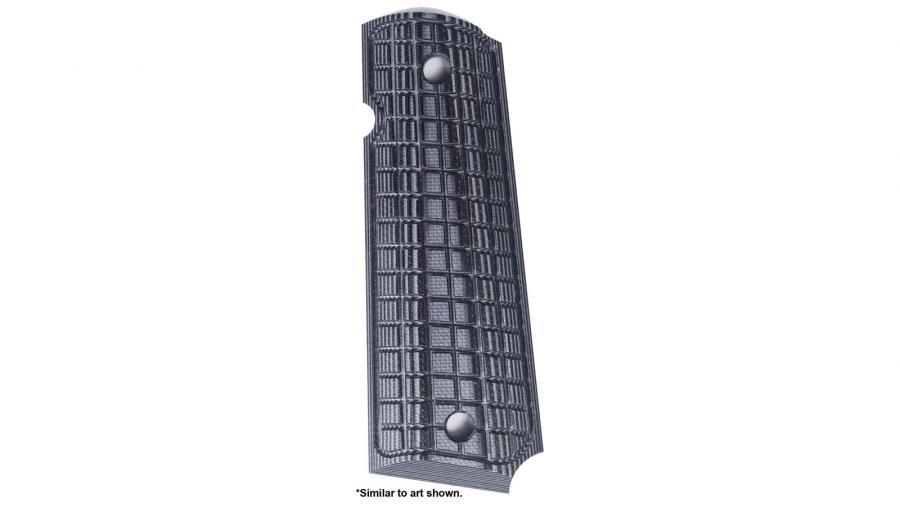 Pac G-10 1911 Grn/blk Grappler