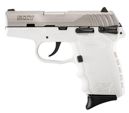 Scy Cpx1 9mm 3.1" 10rd