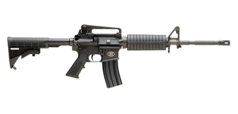 Fn Fn15 Carbine 5.56 16" 30rd