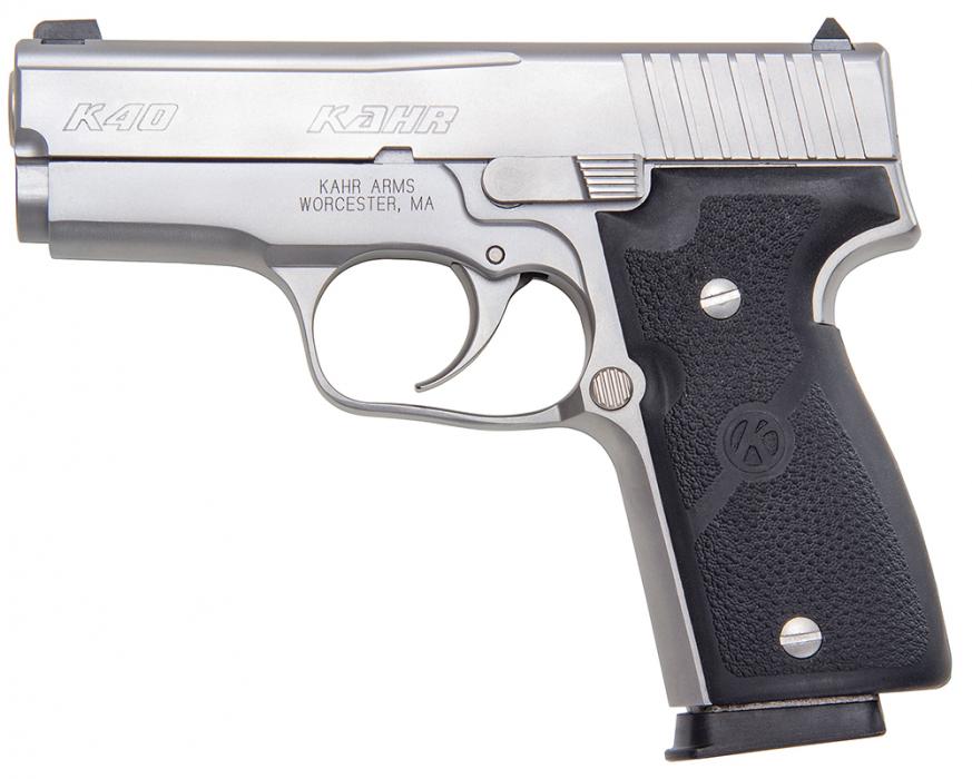 Kahr Arms K40 Elite 40 S W RAT Worx USA kahr-arms-k40-elite-40-s-w-rat-worx-usa