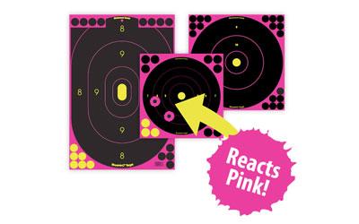 Birchwood Casey Shoot-n-c Bulls Eye 8"
