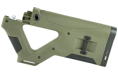 Hera Cqr47 Buttstock Od Green