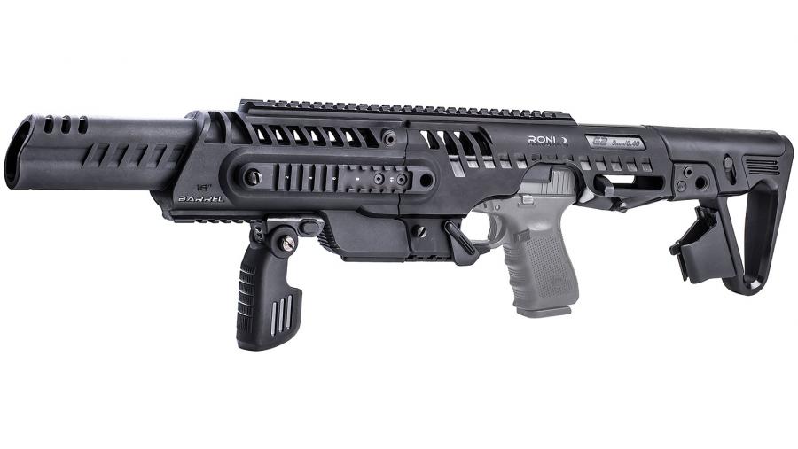 CAA Roni-c-g2 Glk17 Carbine Conv KIT