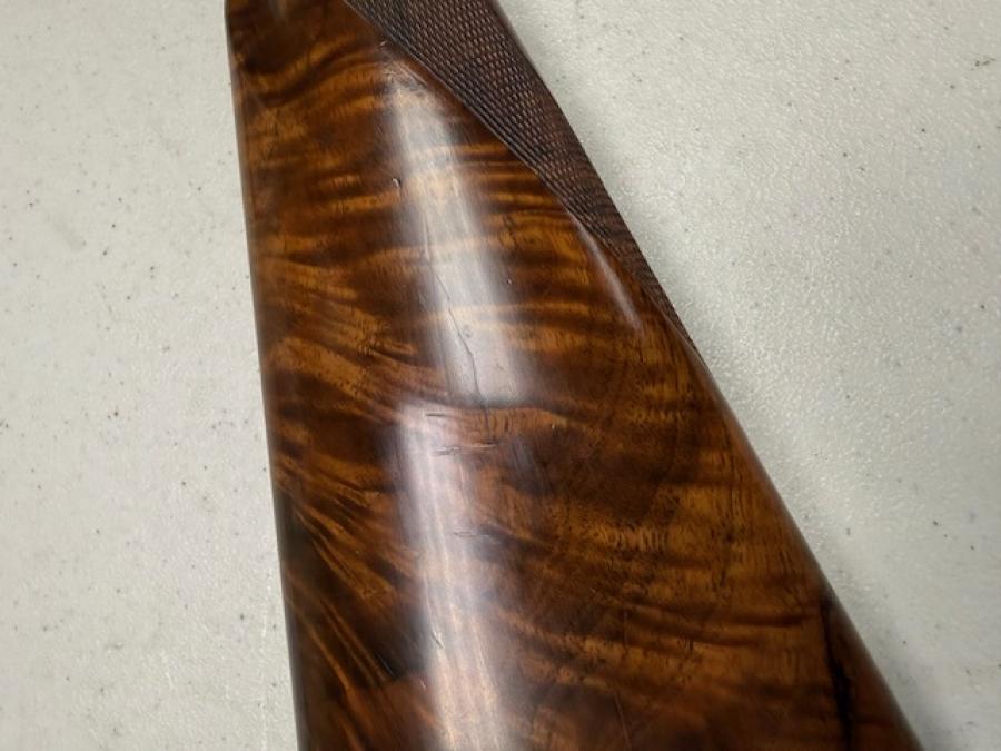 Winchester Model 21 Custom Deluxe 12ga-img-4