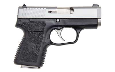 Kahr Cm9 9mm 3" Msts Poly