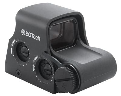 Eotech Exps2-2 65/2 1x 1.2"x0.85" Obj