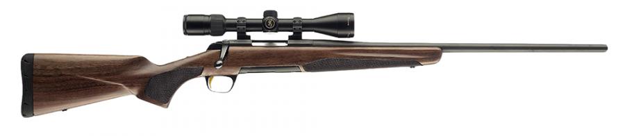 Browning X-bolt Hunter 243 Win 22"