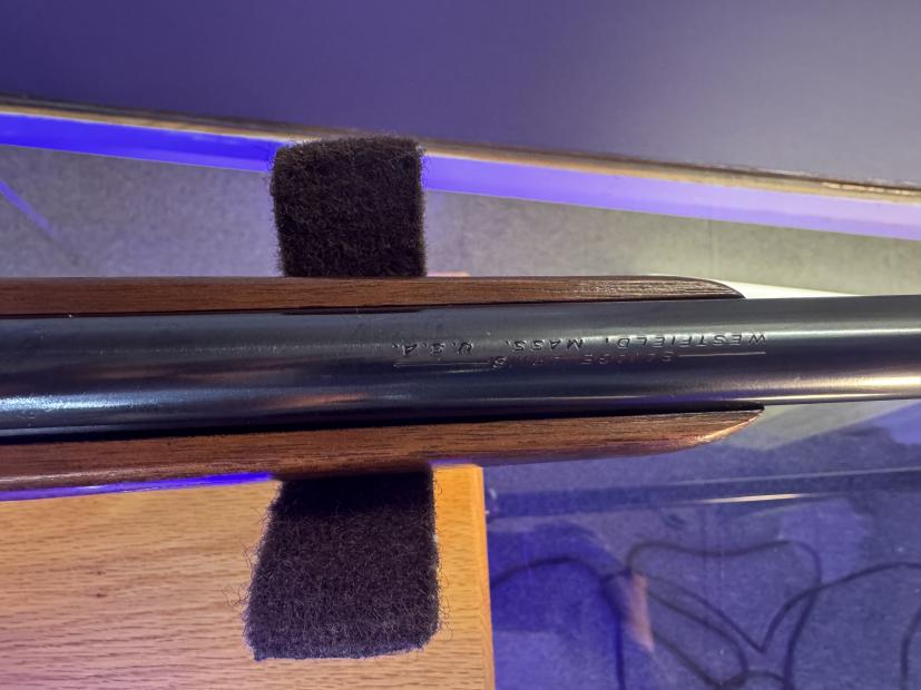 Savage 99C .308 Winchester Lever Action Detachable Magazine-img-7