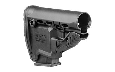 Fab Def Gl-mag Ar15 Stk 10rd