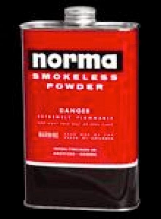 Norma 200 Powder 1LB