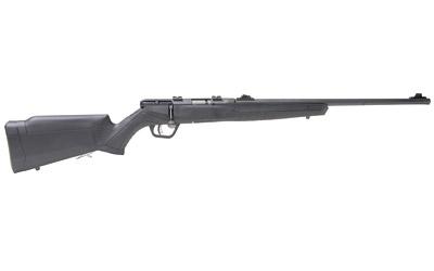 Sav B17 17hmr 21" Sporter Bbl
