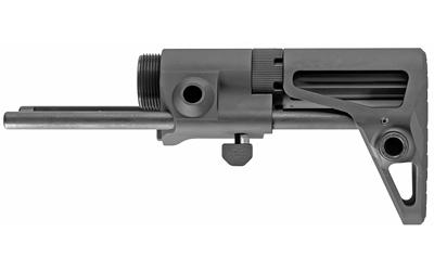 Maxim Hrt Stock Gen6 Blk
