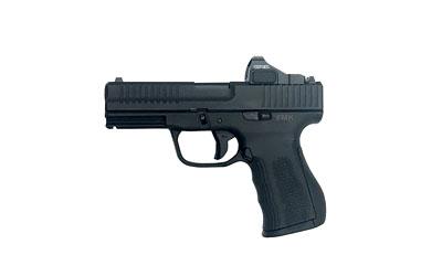 Fmk 9c1e 9mm 4" 14rd Elite