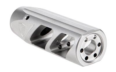 Fortis Red Nitride Muzzle Brake 762