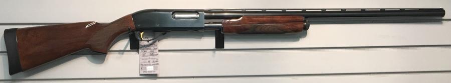 Remington 870 Wingmaster 12ga (a-4750)