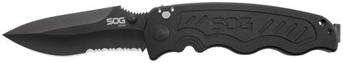 Sog Knife Zoom Partially Sratd