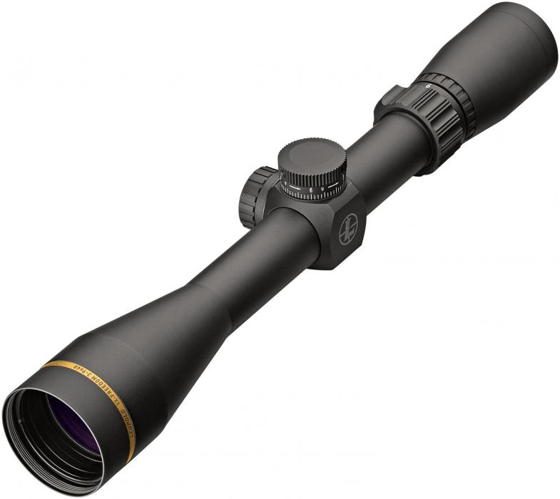 Freedom Cds 3-9x40mm Duplex