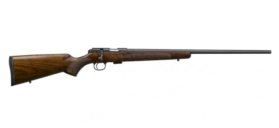 457 American 17hmr Bl/wd