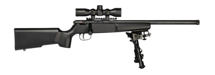 Savage Rascal Xp Target Single