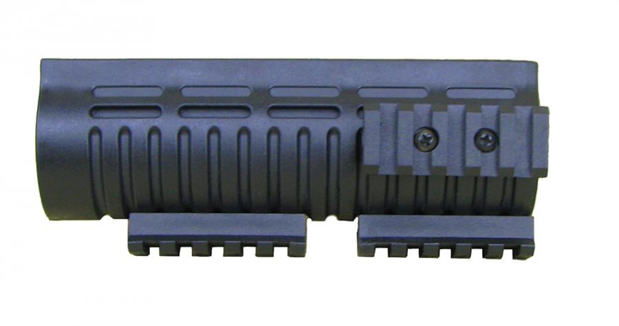 Phoenix Technology Tactical Shotgun Glass Filled
